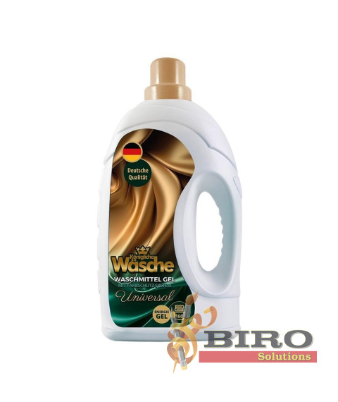 Konigliche Wasche Detergent lichid p/u spalarea rufelor 5000 ml